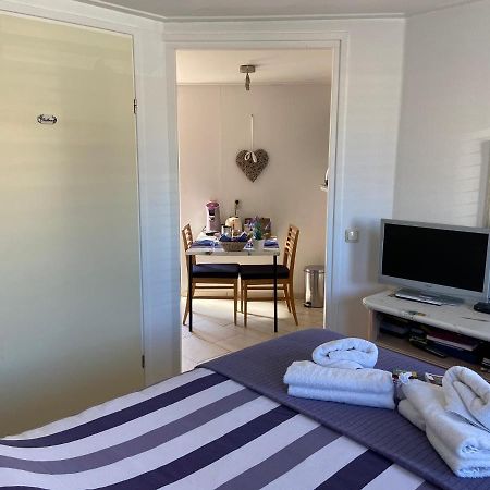 Guest House Open Doors Almere Exterior foto