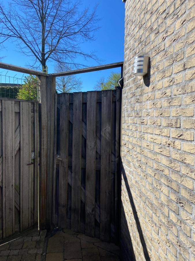 Guest House Open Doors Almere Exterior foto