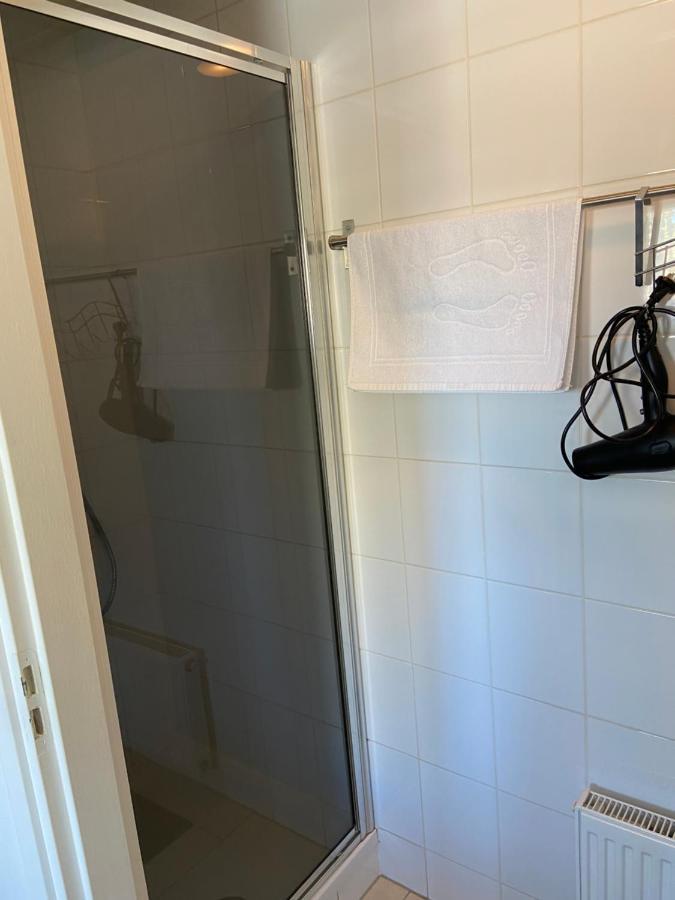 Guest House Open Doors Almere Exterior foto